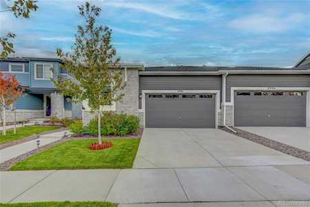 8986 Red Bud St Parker, CO 80134