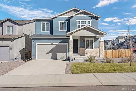 4638 Basalt Ridge Circle Castle Rock, CO 80108