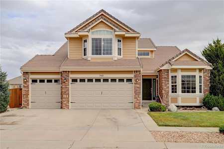 540 Oxbow Dr Brighton, CO 80601