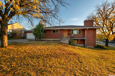 1308 E Gilmer Dr S Salt Lake City, UT 84105