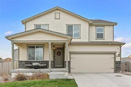47300 Clover Ave Bennett, CO 80102