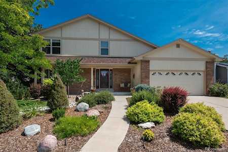 7403 E Long Ave Centennial, CO 80112