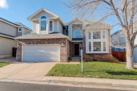 8556 E Amherst Circle Denver, CO 80231