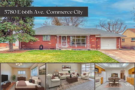 5780 E 66th Ave Commerce City, CO 80022