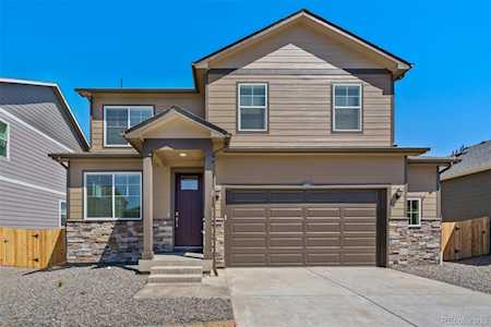 1698 Vantage Parkway Berthoud, CO 80513