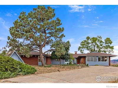 1269 Chinook Way Boulder, CO 80303