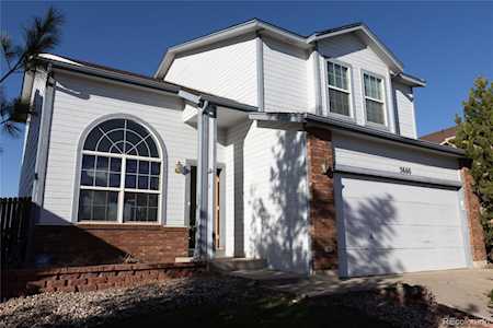 5660 Mountain Garland Dr Colorado Springs, CO 80923