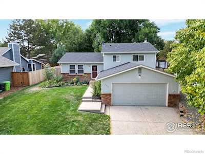 2819 Fauborough Ct Fort Collins, CO 80525