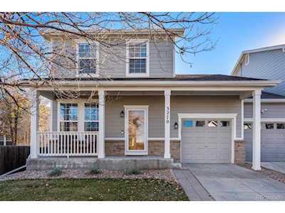 3270 E 123rd Dr Thornton, CO 80241