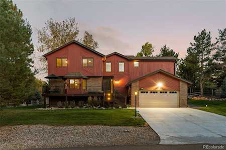8498 Lightening View Dr Parker, CO 80134