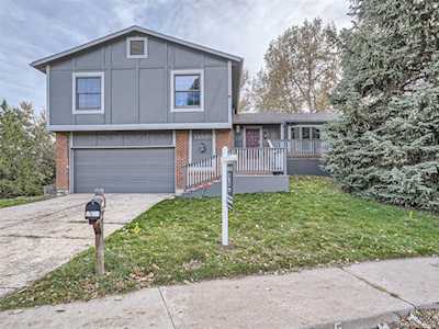 13330 W 72nd Circle Arvada, CO 80005