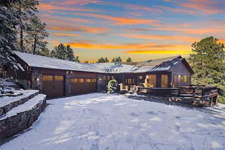 7220 S Andrea Ln Morrison, CO 80465