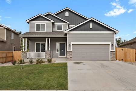 6730 Mandan Dr Colorado Springs, CO 80925