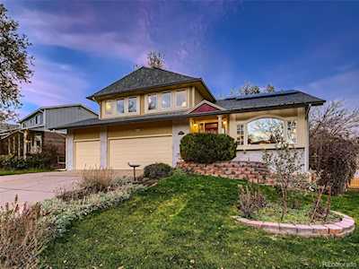 6442 S Reed Way Littleton, CO 80123