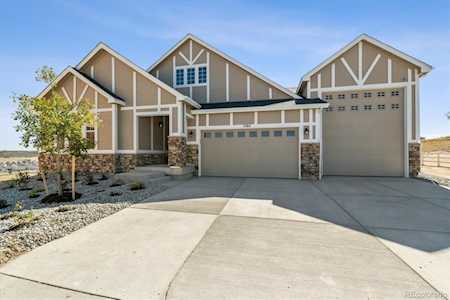 1564 Diamond Hill Ct Castle Rock, CO 80104