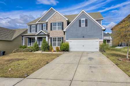 321 Firelight Dr Dr Grovetown, GA 30813
