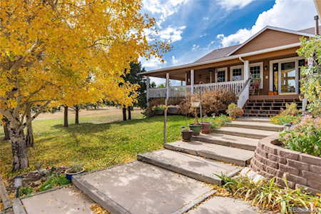 16850 Steppler Rd Colorado Springs, CO 80908