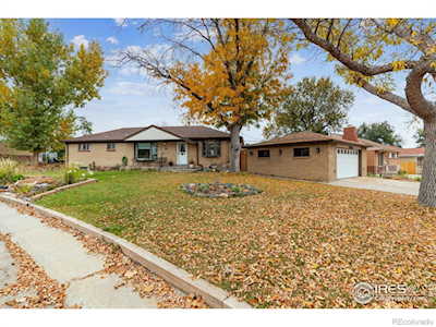 7856 Cyd Dr Denver, CO 80221