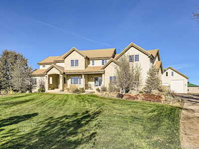 4795 County Road 24 3/4 Longmont, CO 80504