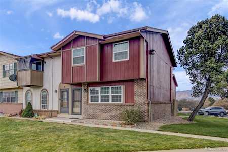1219 Willow Bend Circle #H Colorado Springs, CO 80918