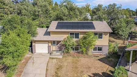 219 Longfellow Dr Colorado Springs, CO 80910