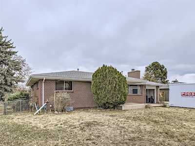 8331 Oakwood St Westminster, CO 80031