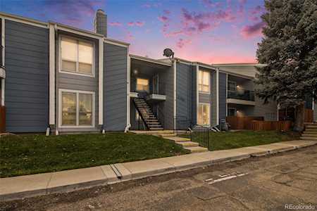2330 E Fremont Ave #K19 Centennial, CO 80122