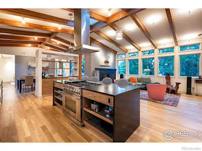 1431 Bluebell Ave Boulder, CO 80302