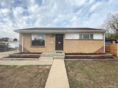 7087 Huron St Denver, CO 80221