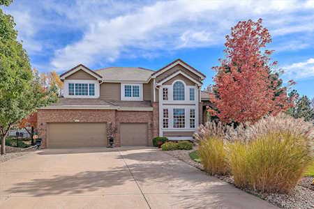 9503 E Aspen Hill Ln Lone Tree, CO 80124