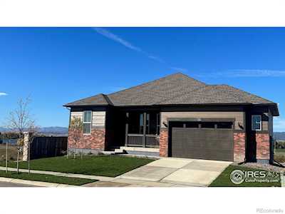 1783 Sawtooth Mountain Dr Berthoud, CO 80513