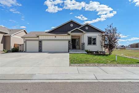 6851 Mandan Dr Colorado Springs, CO 80925