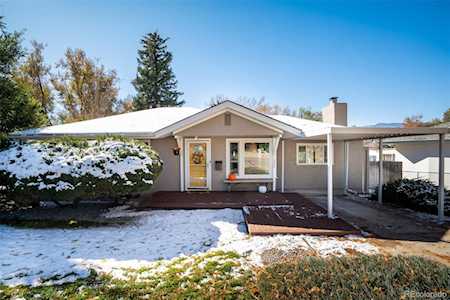 1335 E La Salle St Colorado Springs, CO 80907