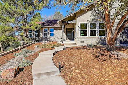 6195 S Benton Ct Littleton, CO 80123