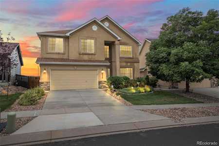 6928 Cobblecreek Dr Colorado Springs, CO 80922