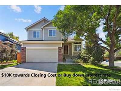 6612 W 96th Dr Westminster, CO 80021