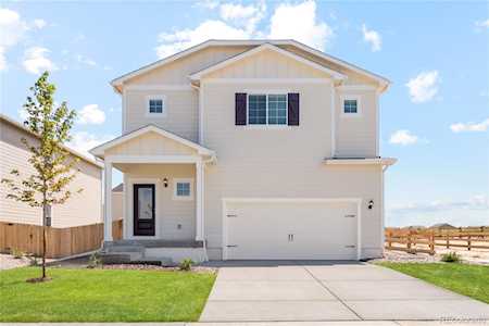 7322 Dolores Ave Frederick, CO 80530