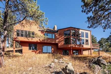 24748 Foothills Dr N Golden, CO 80401
