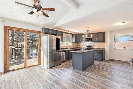 2719 33rd Avenue Ct Greeley, CO 80634