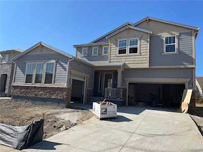 1925 Merrill Circle W Erie, CO 80516
