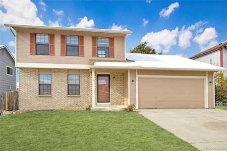 218 Corliss St Colorado Springs, CO 80911