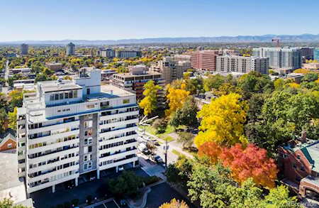 740 Pearl St #601 Denver, CO 80203
