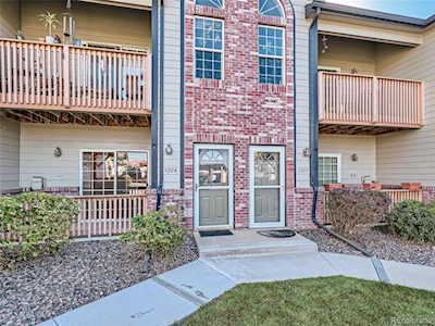 11071 Huron St #1204 Northglenn, CO 80234