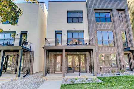 1807 N Williams Denver, CO 80218