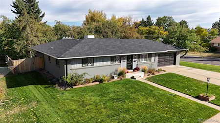 2106 Zinnia St Golden, CO 80401