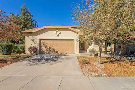 5740 Doe Skin Ct Colorado Springs, CO 80918