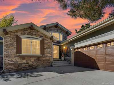 9797 S Johnson Ct Littleton, CO 80127