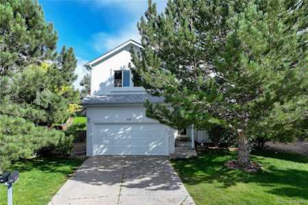 660 Entrada Dr Golden, CO 80401