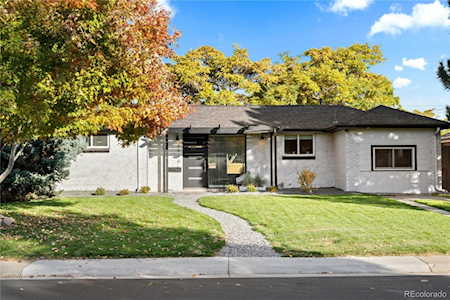 2910 Niagara St Denver, CO 80207