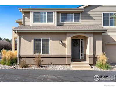 5151 Boardwalk Dr #B4 Fort Collins, CO 80525
